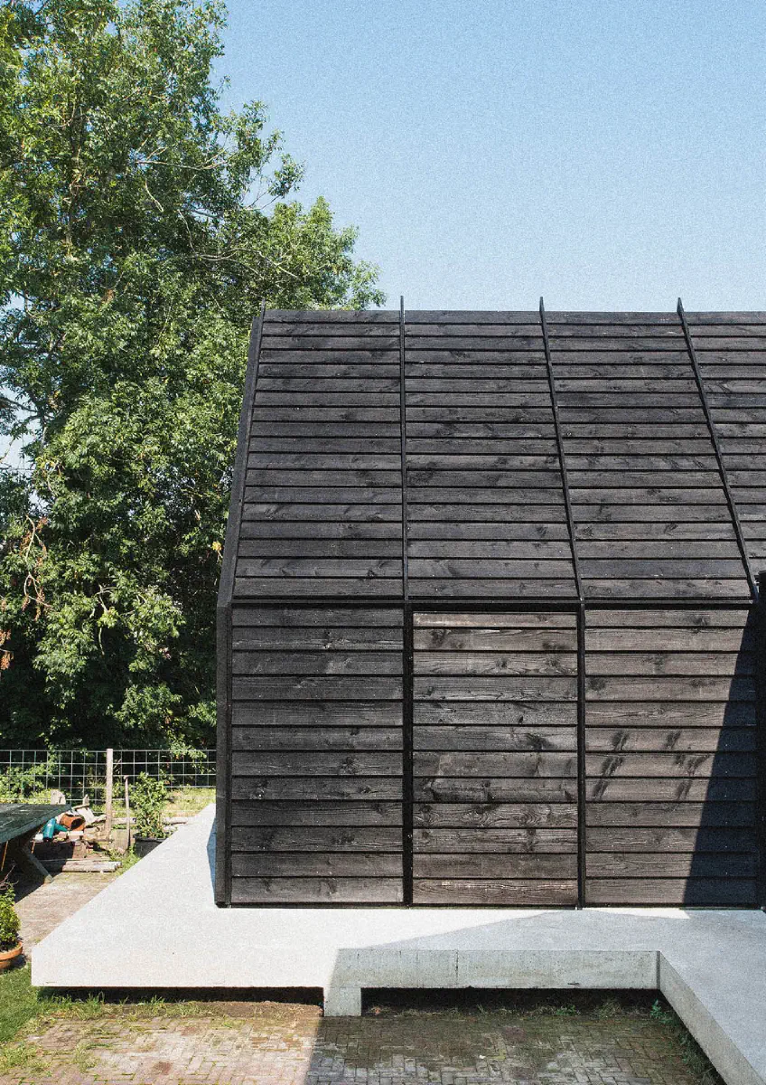 002 - Durgerdammerdijk NL, 2017 commission 0