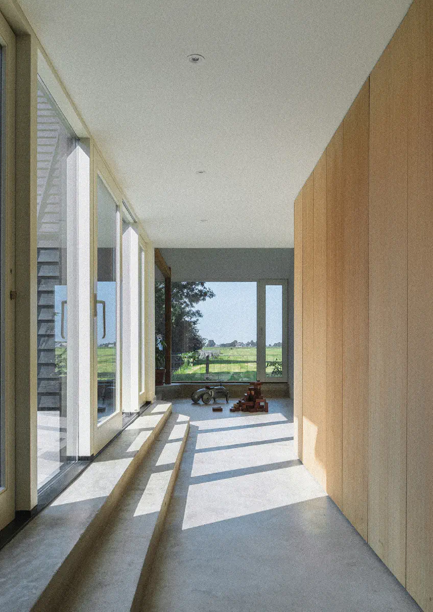 002 - Durgerdammerdijk NL, 2017 commission 1