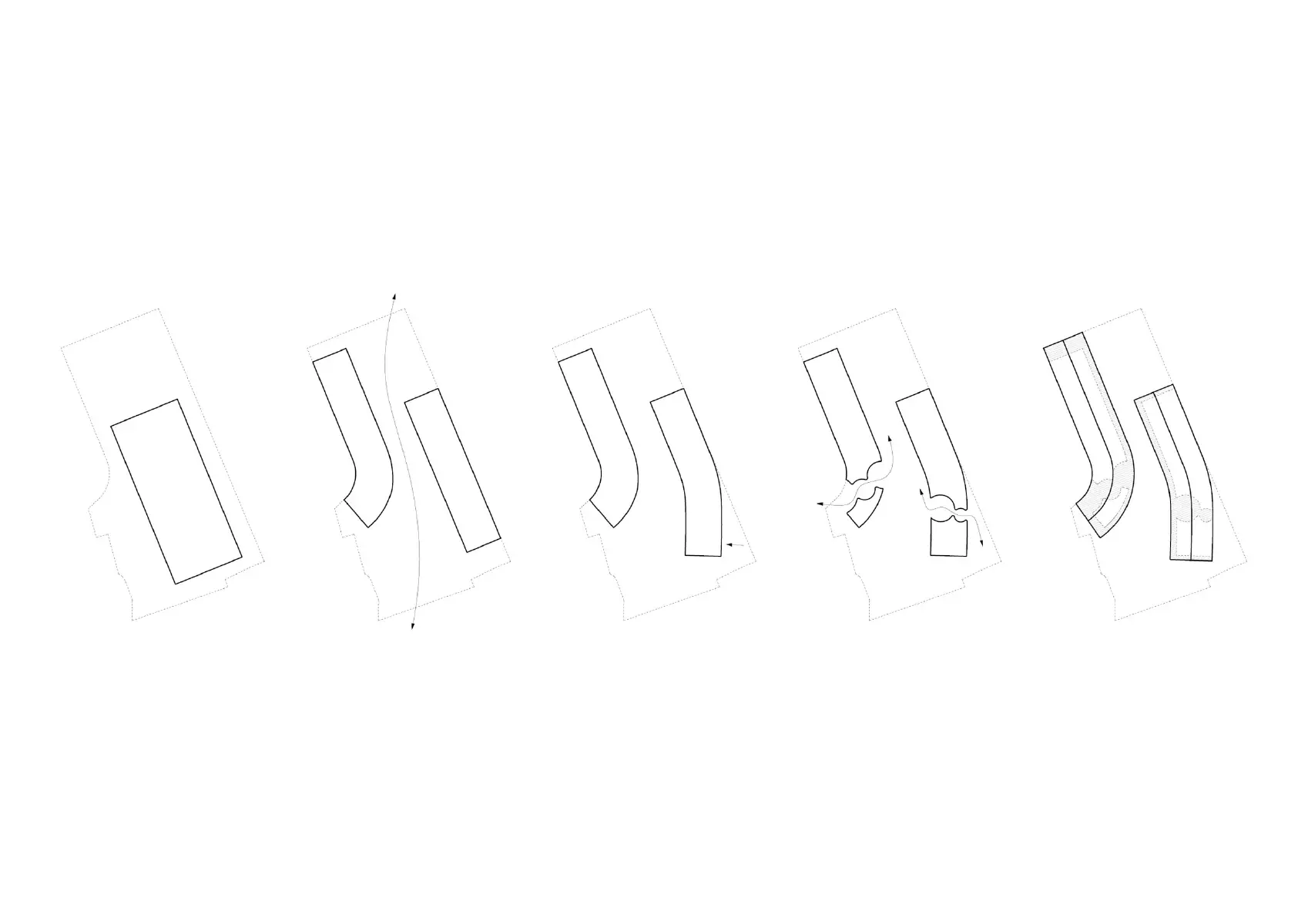 005 - Strandbad Bruggerhorn CH, 2019 competition 2