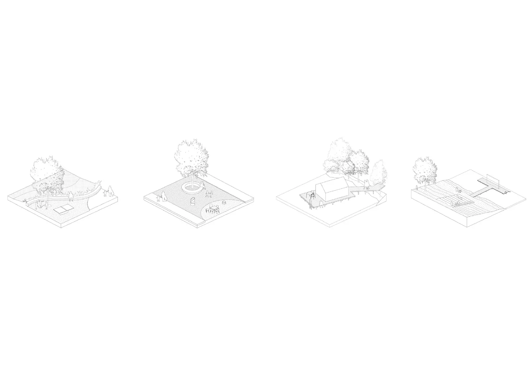 005 - Strandbad Bruggerhorn CH, 2019 competition 3