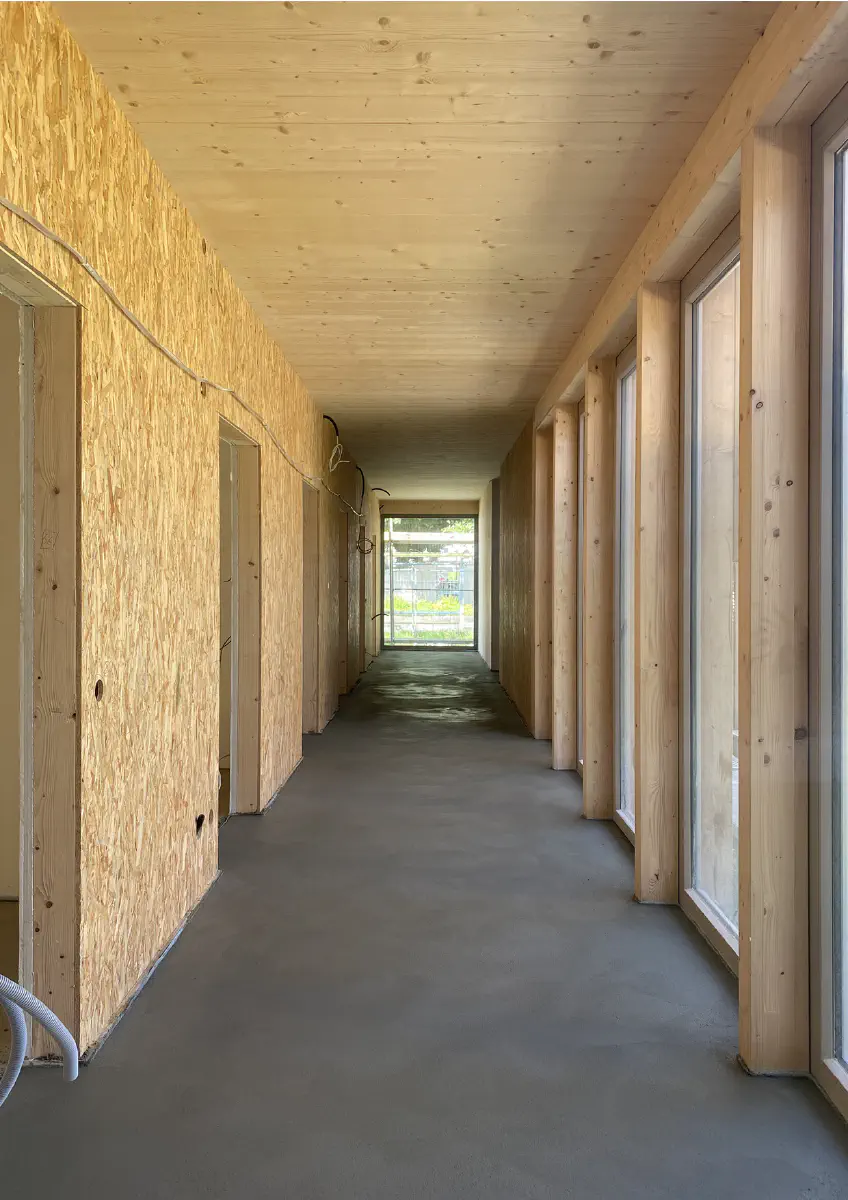 010 - Christuskirche Lörrach DE, 2020 1st prize 10