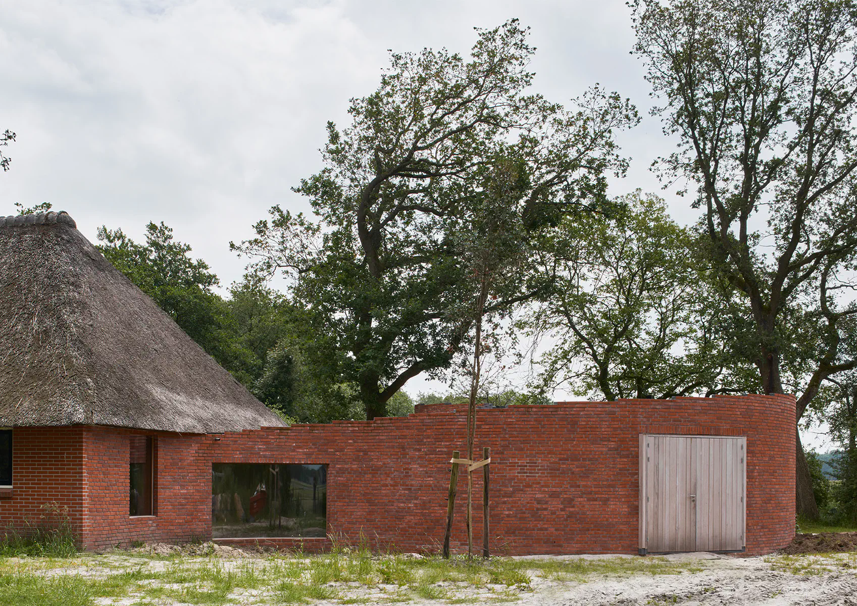 012 - Eswal NL, 2020 commission 3