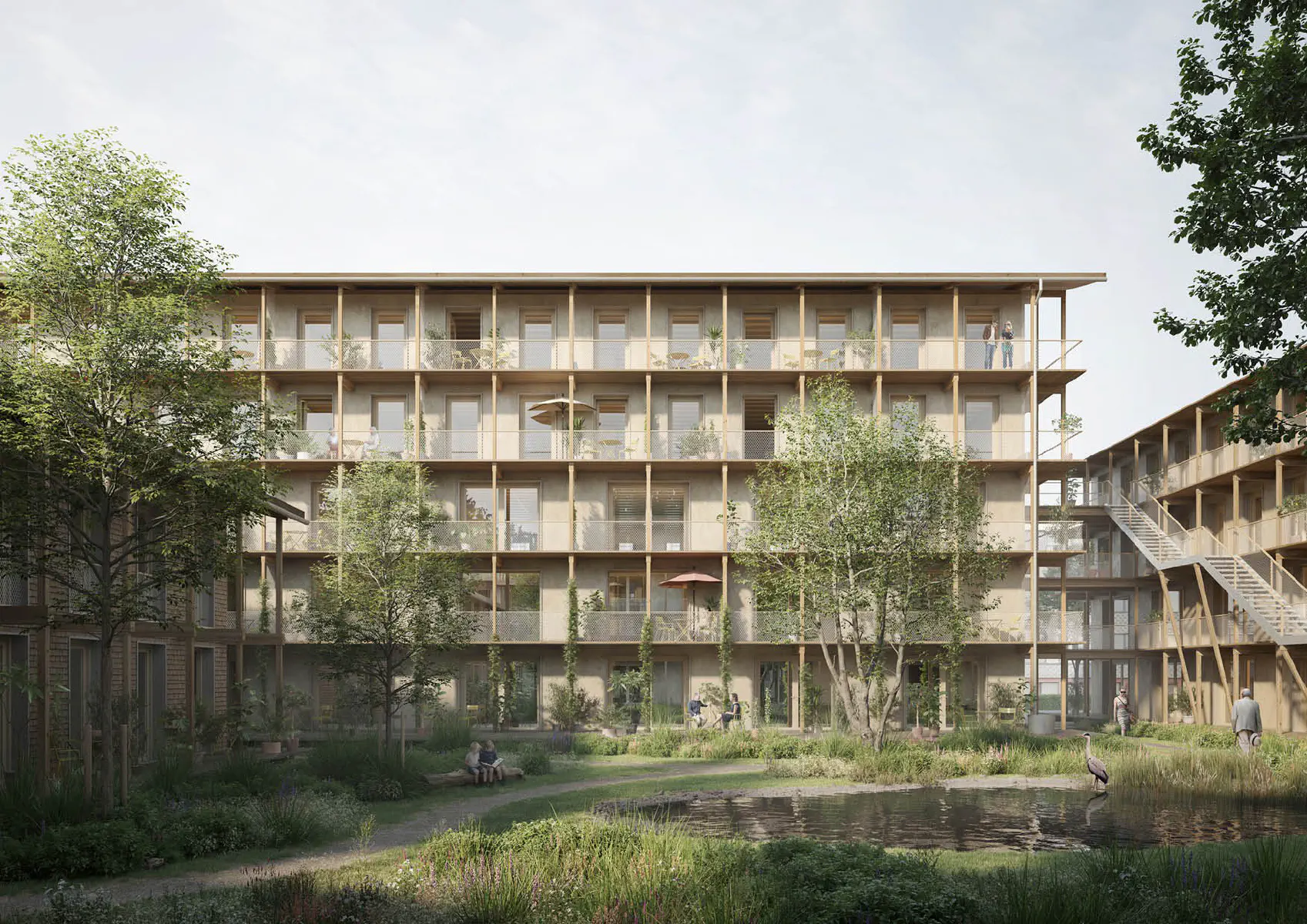 030 - Nieuwe Veenmarkt Zwolle NL, 2023 1st prize  0