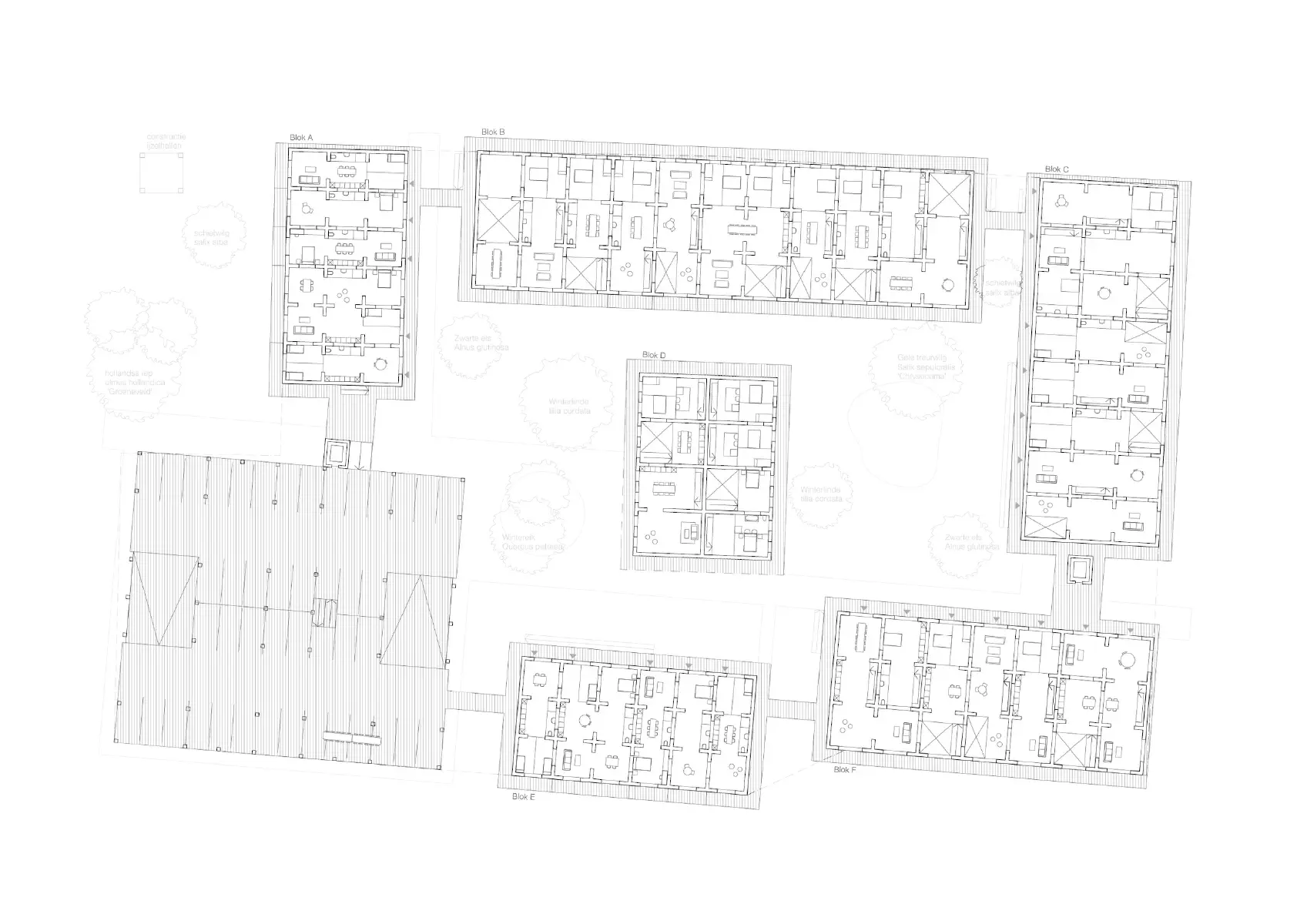 030 - Nieuwe Veenmarkt Zwolle NL, 2023 1st prize  2