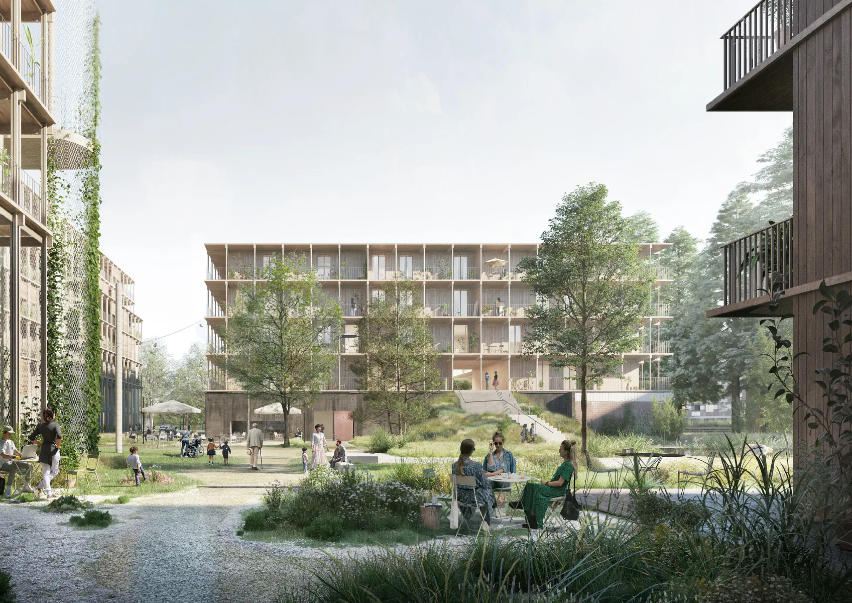 032 - PWA Kazerne NL, 2023 1st prize 4