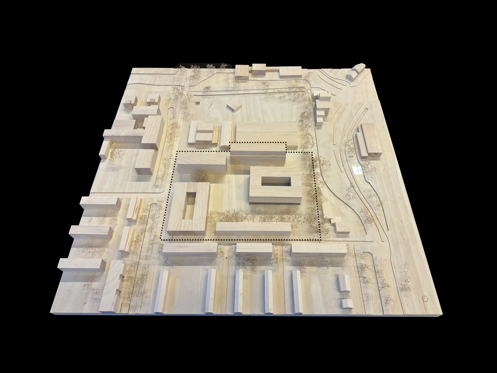 032 - PWA Kazerne NL, 2023 1st prize 3