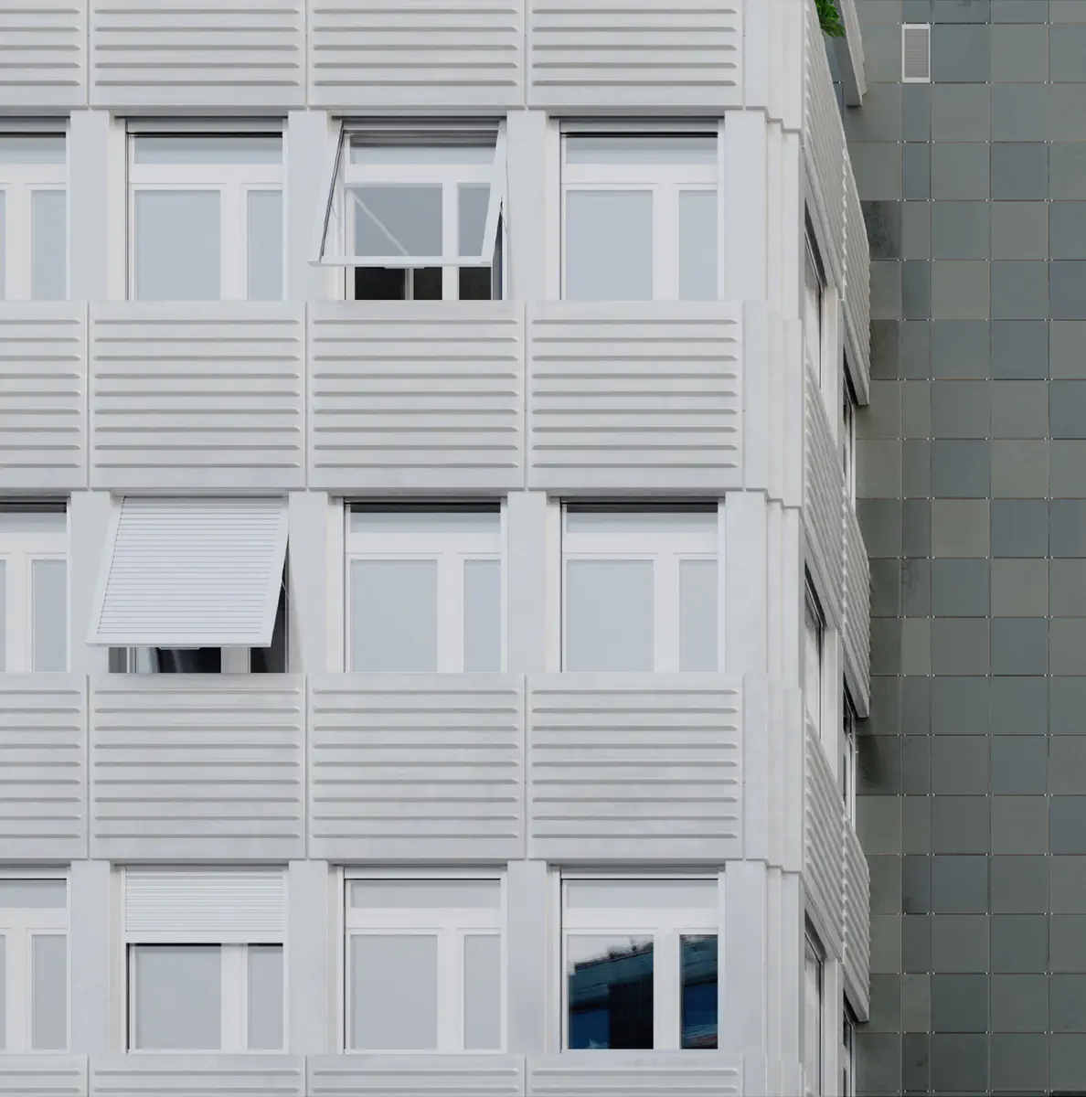 037 - DG Langstrasse Zürich CH, 2024 3rd prize  3