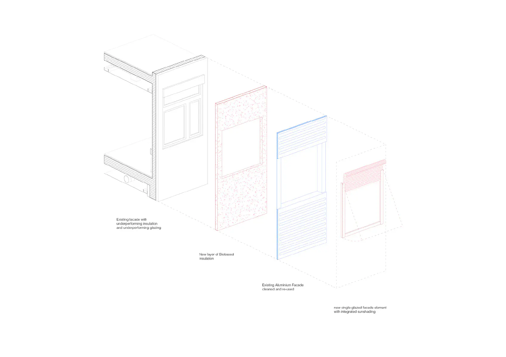 037 - DG Langstrasse Zürich CH, 2024 3rd prize  4