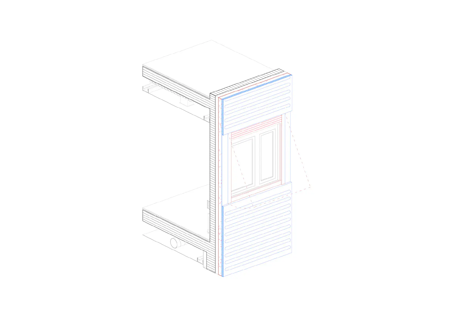 037 - DG Langstrasse Zürich CH, 2024 3rd prize  5
