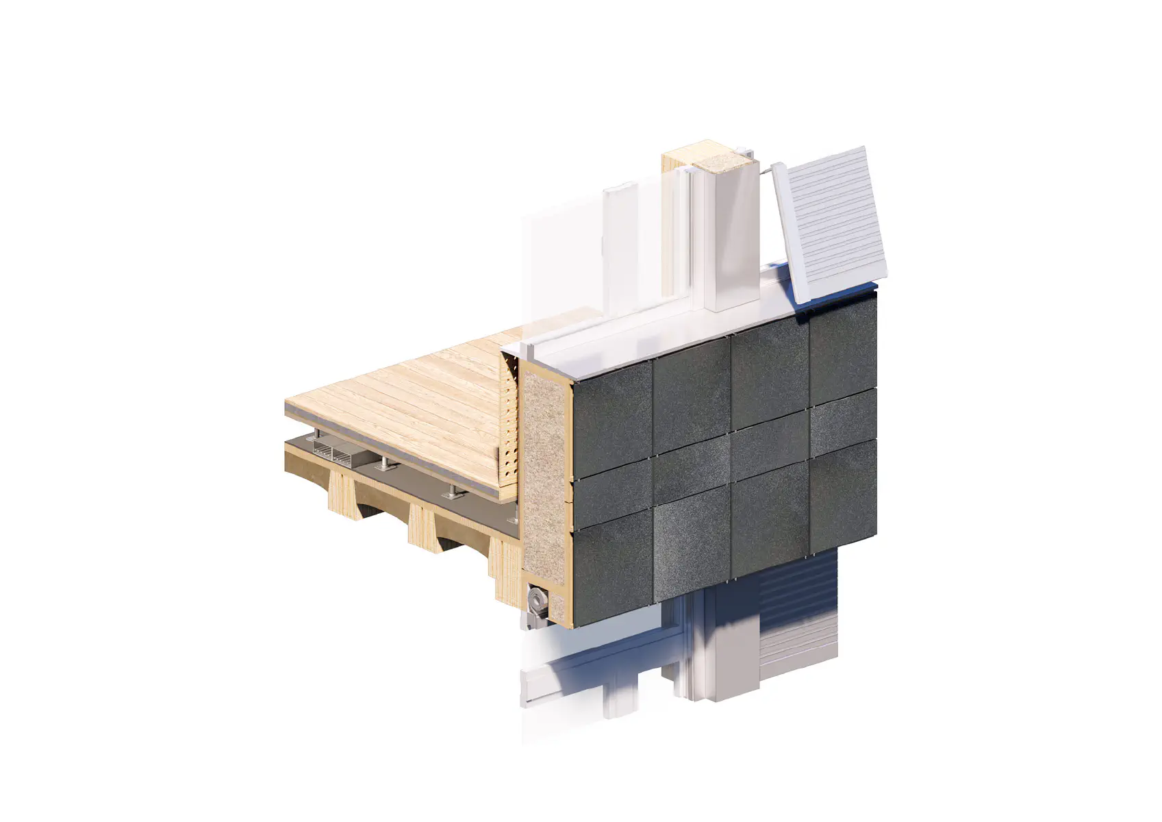 037 - DG Langstrasse Zürich CH, 2024 3rd prize  8