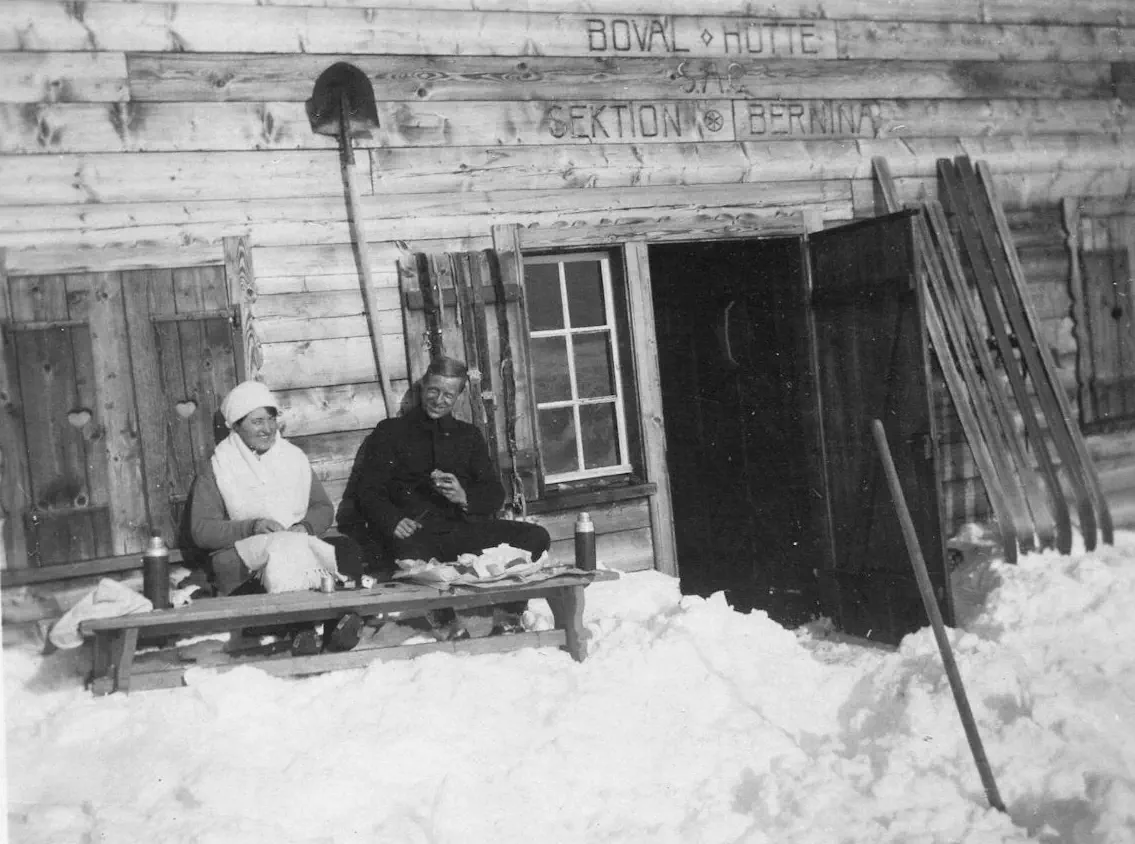 038 - Chamanna da Boval CH, 2025 1st prize 6