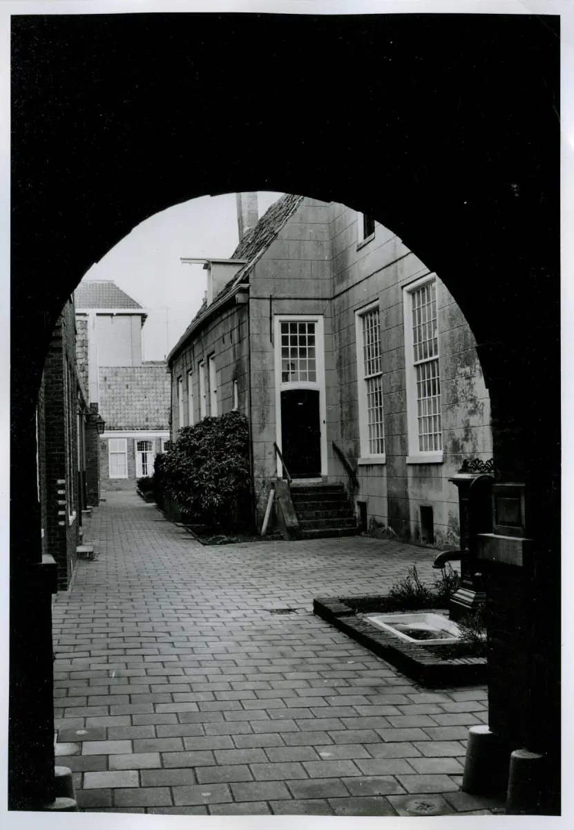 043 - Haddingestraat Groningen NL, 2025 1st prize 7