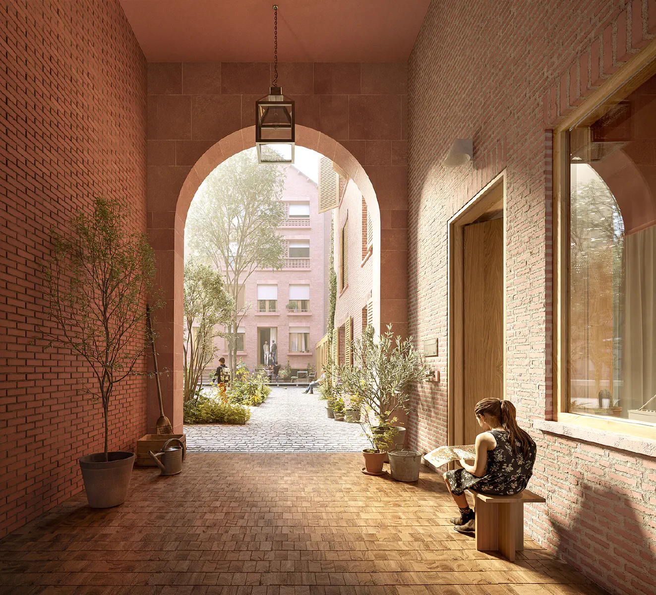 043 - Haddingestraat Groningen NL, 2025 1st prize 8