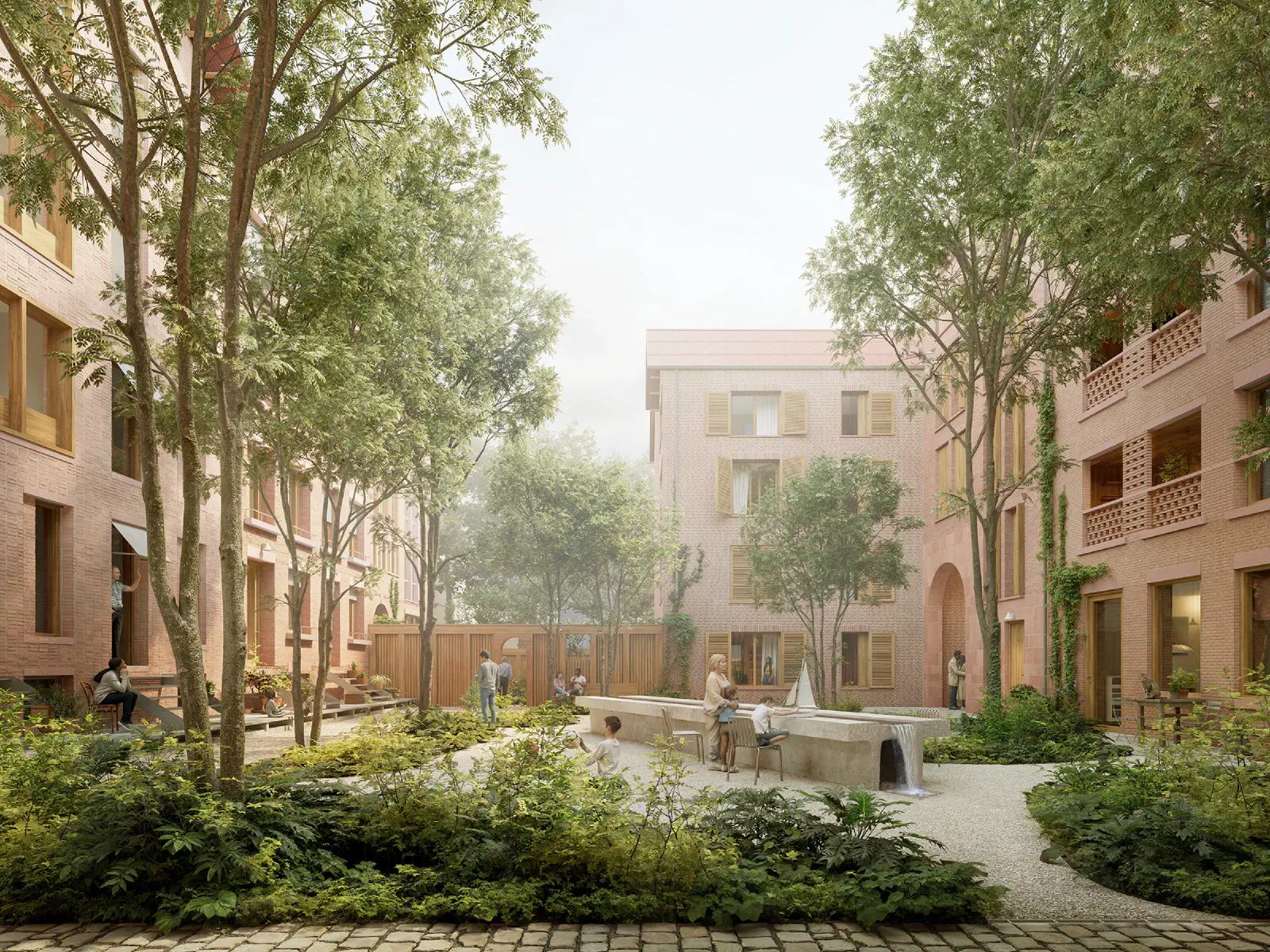 043 - Haddingestraat Groningen NL, 2025 1st prize 6