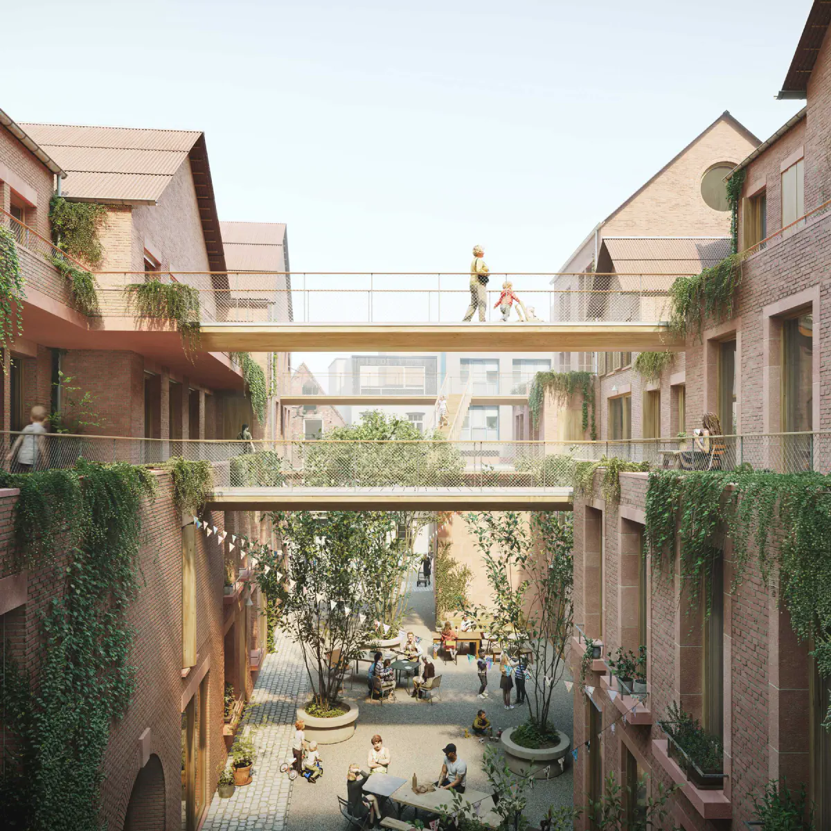 043 - Haddingestraat Groningen NL, 2025 1st prize 5